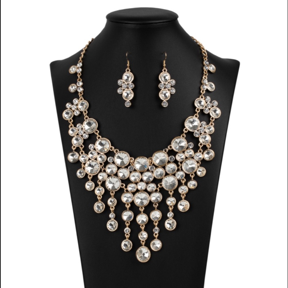 Paparazzi Accessories Zi Collection
